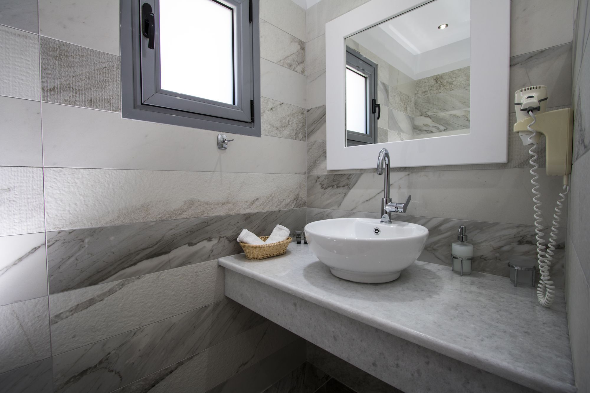 Our Villa Santorini Akrotiri  Bagian luar foto